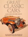 Great Classic Cars N/A 9780517616710 Front Cover