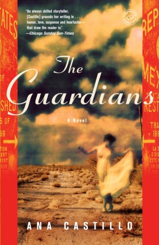 Guardians A Novel N/A 9780812975710 Front Cover