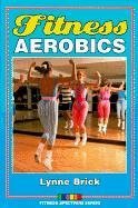Fitness Aerobics   1996 9780873224710 Front Cover