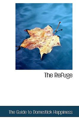 Refuge  N/A 9781110894710 Front Cover