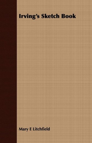 Irving's Sketch Book:   2008 9781408674710 Front Cover