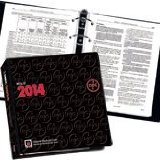 National Electrical Code 2014:   2013 9781455906710 Front Cover