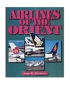 Airlines of the Orient   2001 9781840371710 Front Cover