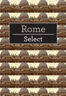 Rome - Insight Select Guides   2010 9789812822710 Front Cover