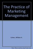 Practice of Marketing Management 2nd 9780023231711 Front Cover