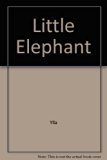 Little Elephant N/A 9780060267711 Front Cover