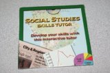 Social Studies Skills Tutor   2003 9780130630711 Front Cover