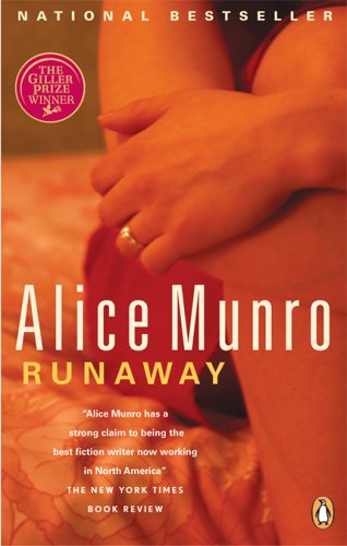Runaway   2005 9780143050711 Front Cover