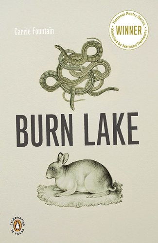 Burn Lake  N/A 9780143117711 Front Cover