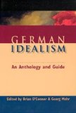 German Idealism An Anthology and Guide  2007 9780226616711 Front Cover