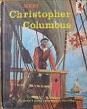 Meet Christopher Columbus N/A 9780394900711 Front Cover