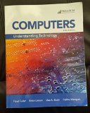 COMPUTERS:UNDERSTAND.TECH.              N/A 9780763861711 Front Cover