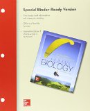 Loose Leaf Human Biology with Connect Access Card  14th 2016 9781259541711 Front Cover