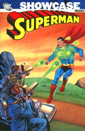 Superman  Revised  9781401212711 Front Cover