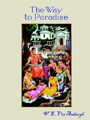 Way to Paradise  N/A 9781411659711 Front Cover