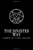 Sinister Way  N/A 9781481032711 Front Cover