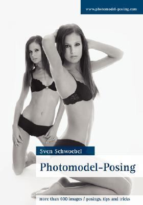 Photomodel-Posing N/A 9783833484711 Front Cover