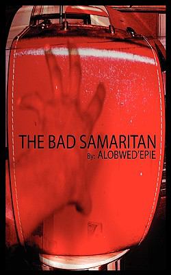 Bad Samaritan N/A 9789956558711 Front Cover