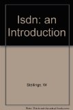 ISDN : An Introduction N/A 9780024154712 Front Cover