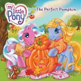 Perfect Pumpkin N/A 9780060794712 Front Cover
