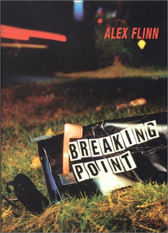 Breaking Point  N/A 9780064473712 Front Cover