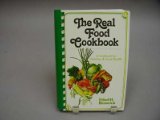 Real Food Cookbook N/A 9780310318712 Front Cover