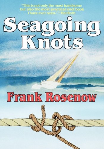 Seagoing Knots  N/A 9780393335712 Front Cover