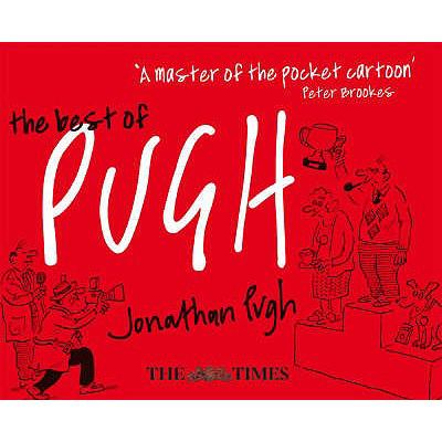 The Best of Pugh N/A 9780753513712 Front Cover
