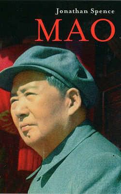 Mao (Lives) N/A 9780753810712 Front Cover