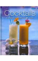 Cocktails:  2010 9781407594712 Front Cover