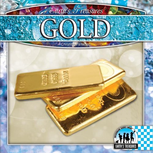 Gold:   2013 9781617838712 Front Cover