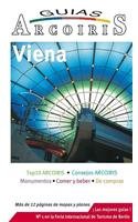 Viena/ Veniz: Guia De Viaje Practica  2007 9788493541712 Front Cover