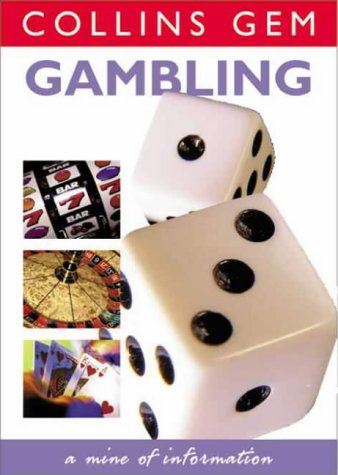 Gambling   2000 9780004724713 Front Cover