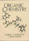 Organic Chemistry   1996 9780023901713 Front Cover