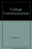 College Communication 7th 1998 9780028021713 Front Cover