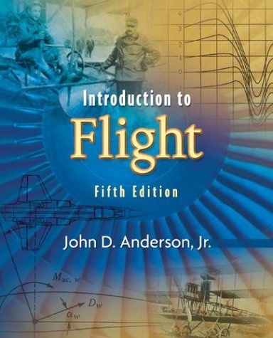 Mp Introduction to Flight with Engineering Subscription Card  5th 2005 9780072990713 Front Cover