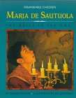 Maria de Sautuola Discoverer of the Bulls in the Cave N/A 9780382394713 Front Cover