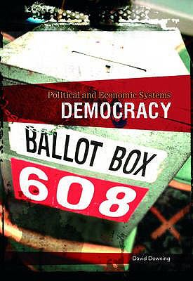Democracy:  2007 9780431191713 Front Cover
