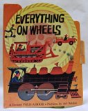Everything on Wheels N/A 9780448117713 Front Cover