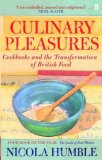 Culinary Pleasure N/A 9780571228713 Front Cover