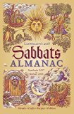 Llewellyn's 2018 Sabbats Almanac Samhain 2017 to Mabon 2018 N/A 9780738737713 Front Cover