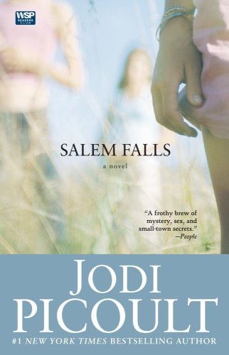 Salem Falls   2001 (Reprint) 9780743418713 Front Cover