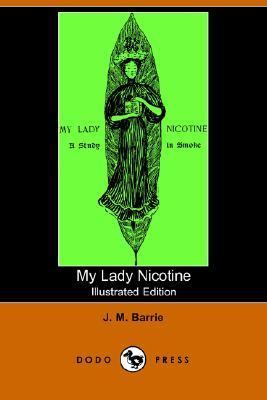 My Lady Nicotine  N/A 9781406510713 Front Cover