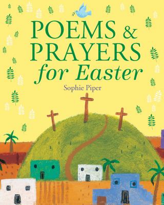Poems and Prayers for Easter  N/A 9781557256713 Front Cover