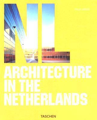 Architecture in the Netherlands   2006 9783822839713 Front Cover