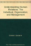 Understanding Human Relations  N/A 9780023454714 Front Cover