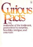 Curious Facts N/A 9780030467714 Front Cover