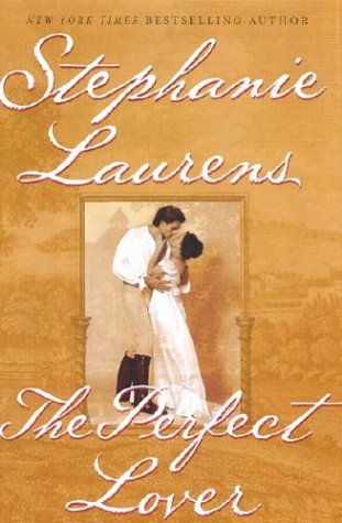 Perfect Lover   2003 9780060505714 Front Cover