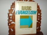 Basic Evangelism N/A 9780310202714 Front Cover