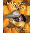 READING TO LEARN IN CONTENT AREAS-W/DVD 7th 2009 9780495637714 Front Cover